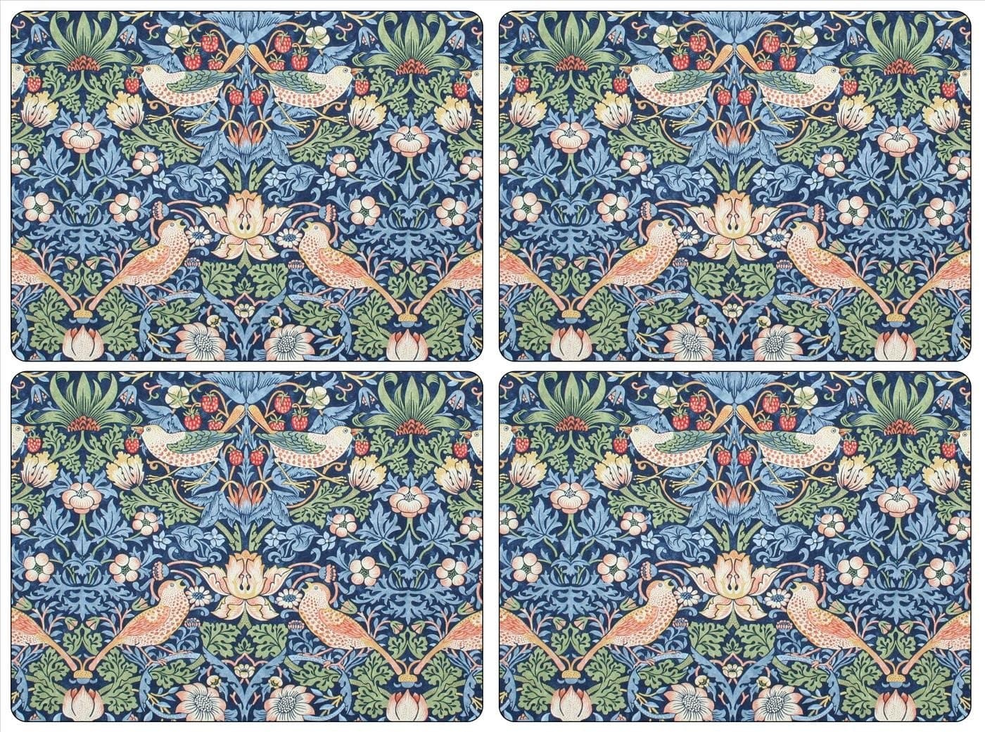 Pimpernel Placemats, Multi