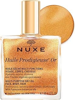Huile Prodigieuse Or Oil For Women, 100 ml