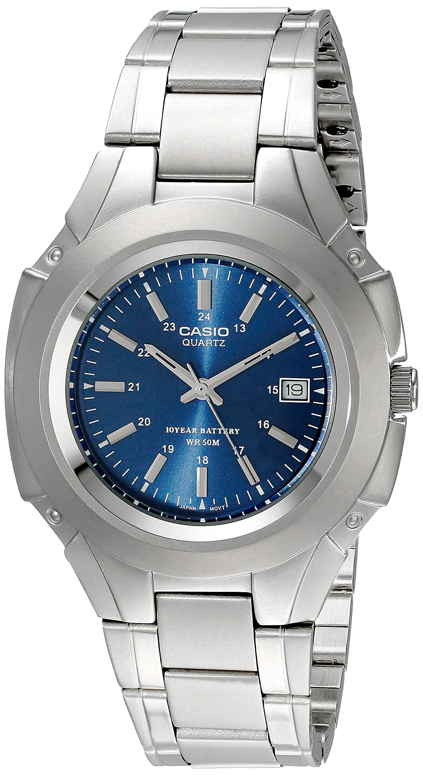 Casio MTP3050D-2AV Watch