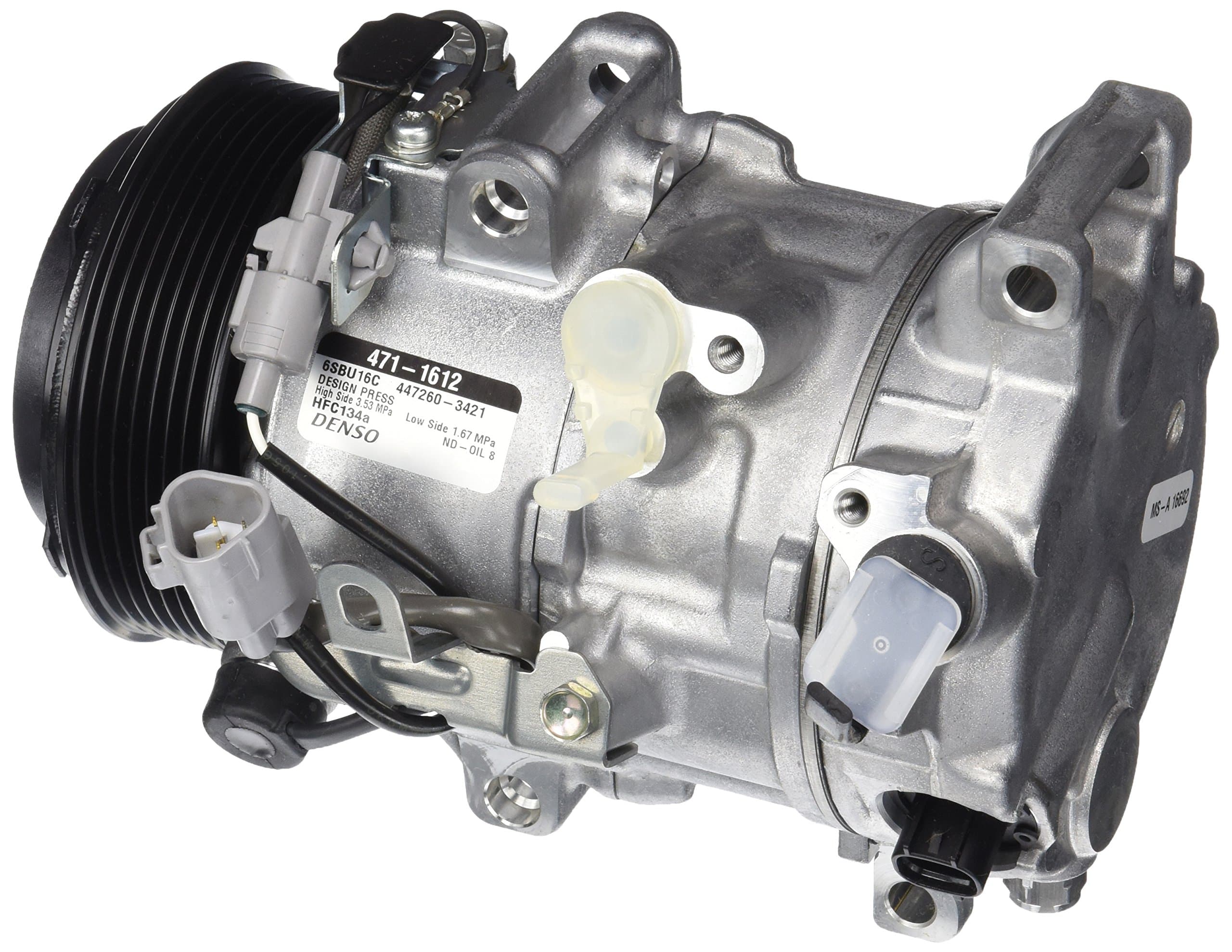 471-1612 A/C Compressor
