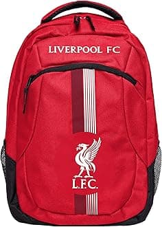 FOCO Officially Licensed Football Club Ultra Backpack Rucksack Bag