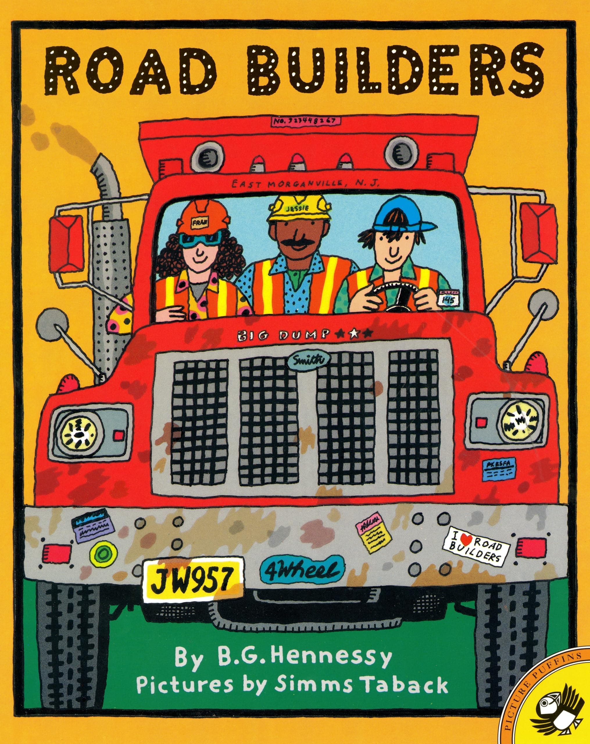 Road Builders