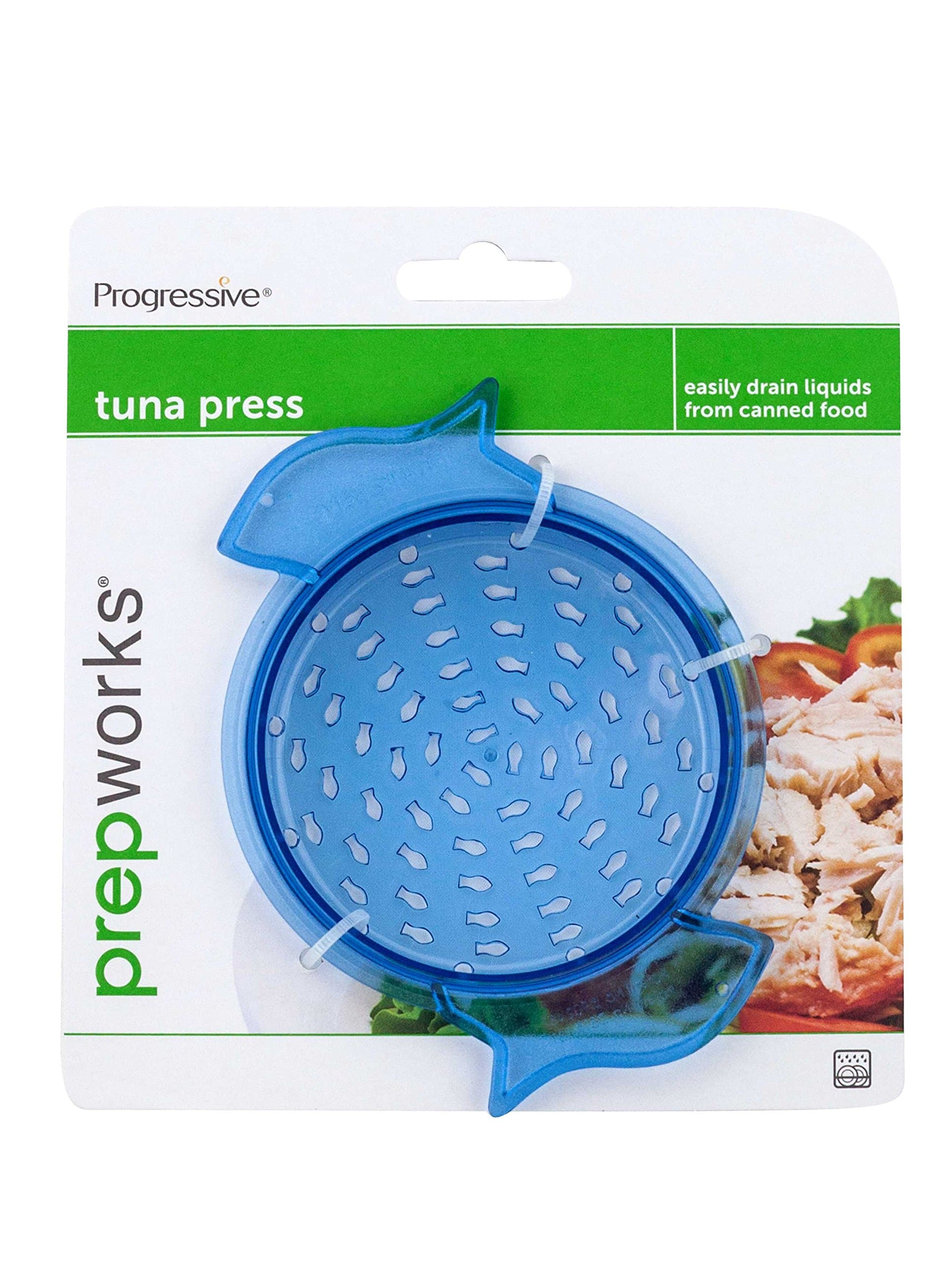 Prepworks Tuna Press, 2-Pack