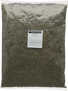 JustIngredients Essentials Thyme, 1 kg