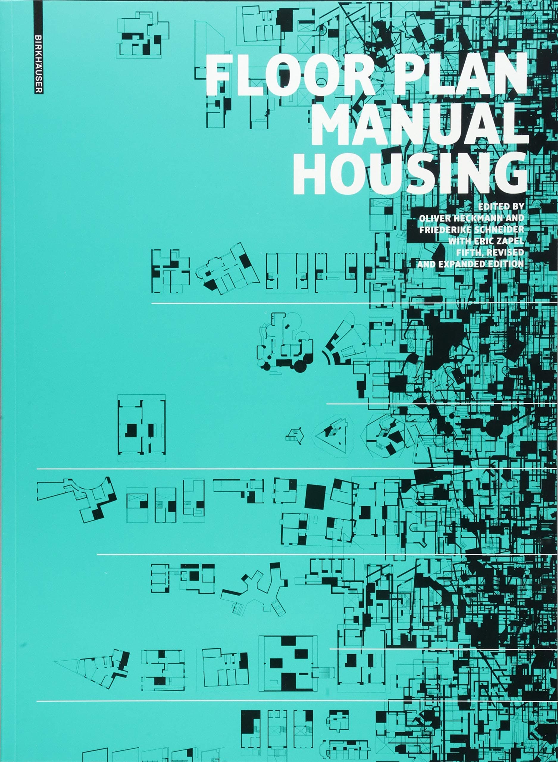 Floor Plan Manual Housing
