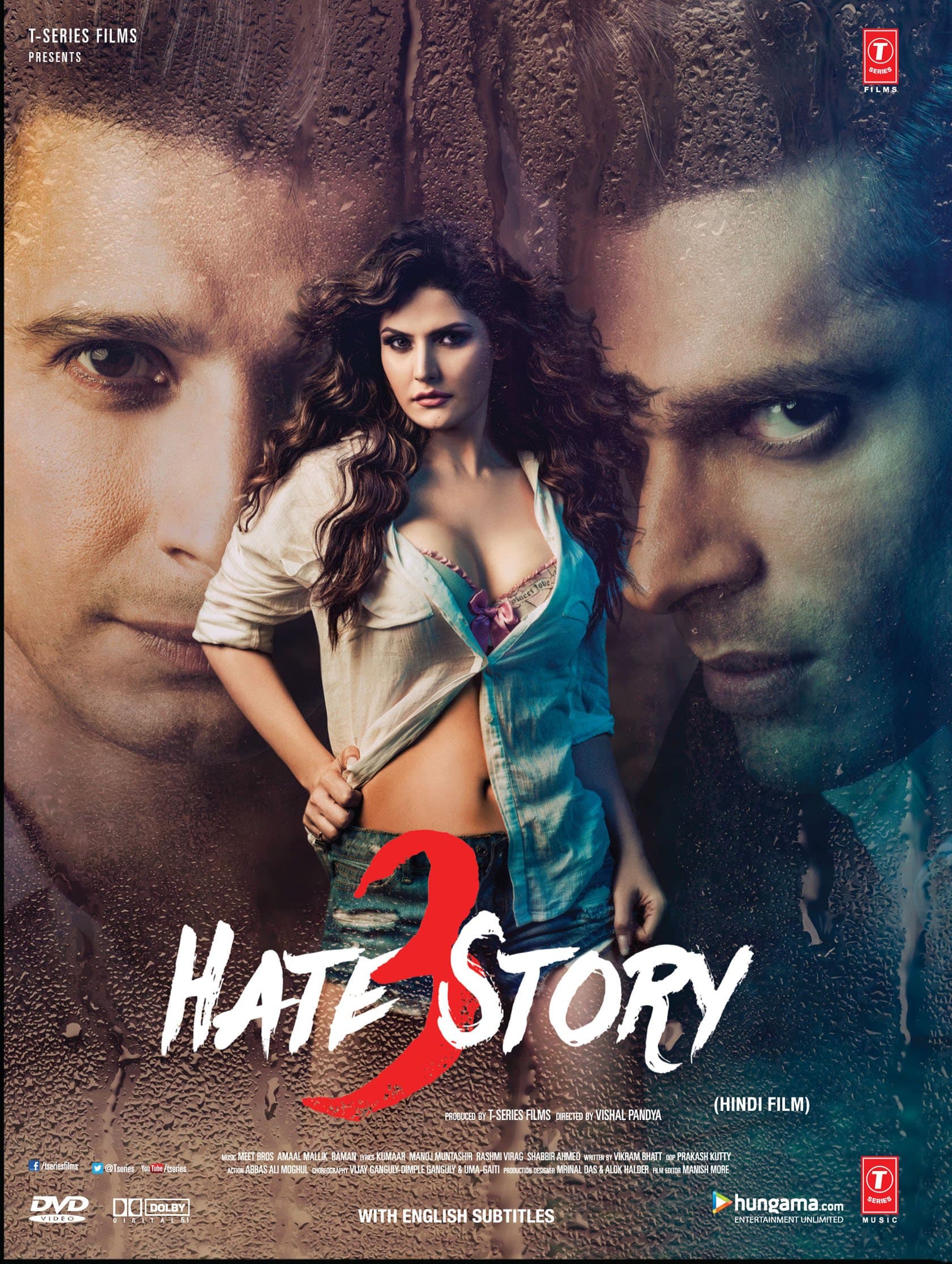 Hate Story - 3