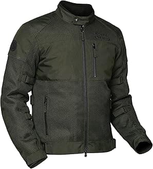 Royal Enfield Windfarer Riding Jacket (RRGJKM000037)