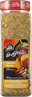 La Grille Vegetable Seasoning,625g/22.04oz{Imported from Canada}