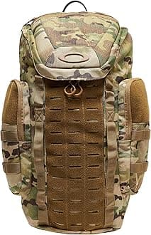 Oakley Link Pack Mil Tac 2.0 Multicam