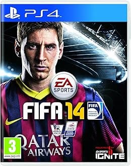 FIFA 14 (PS4)