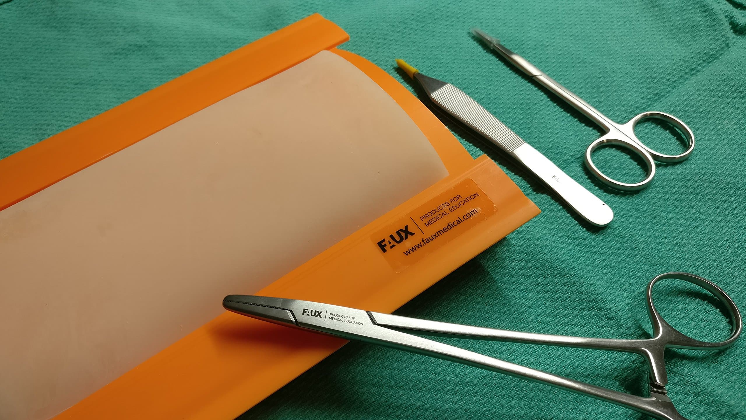 Student Suturing Kit