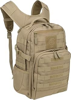 Ninja Tactical Day Pack