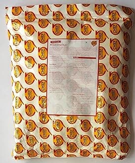 Chef Solutions Bread Improver (Egg Free), 1kg