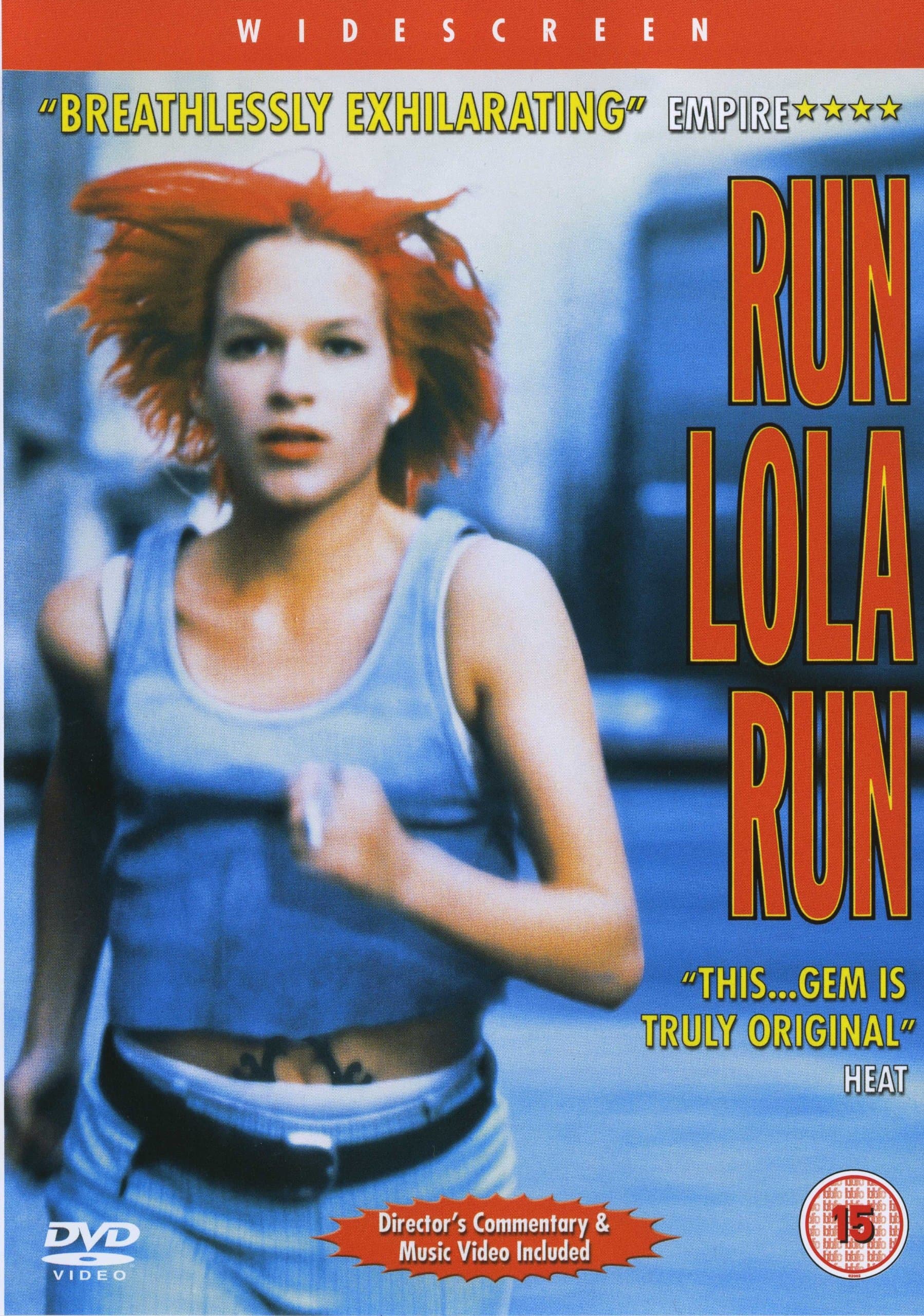 Run Lola Run