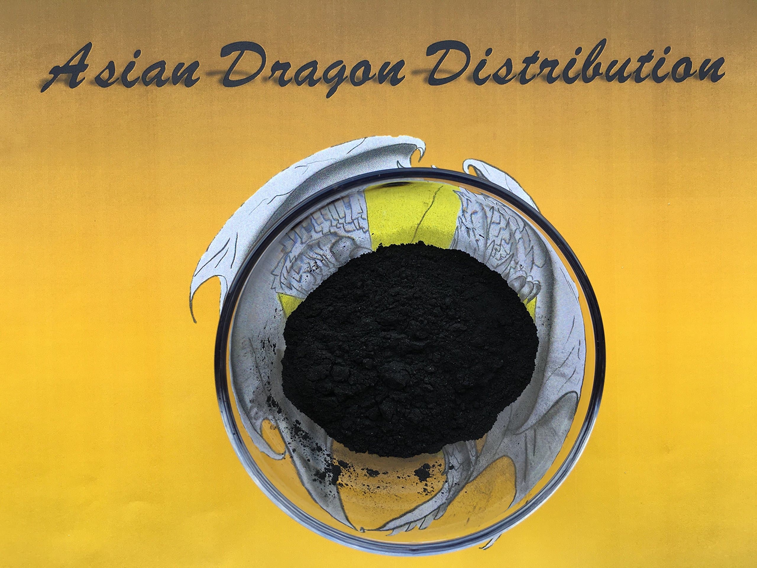 Charcoal Powder (Air Float) 5lb