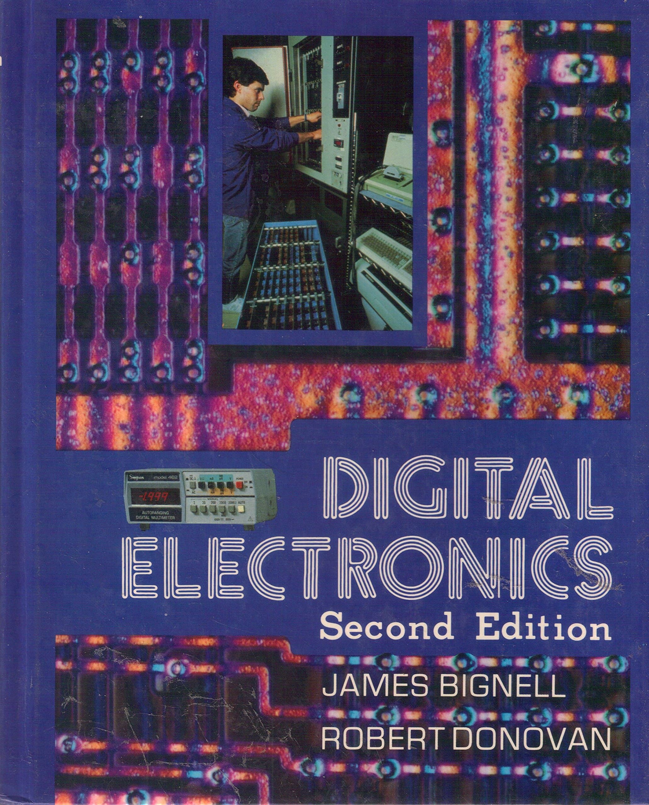 Digital Electronics