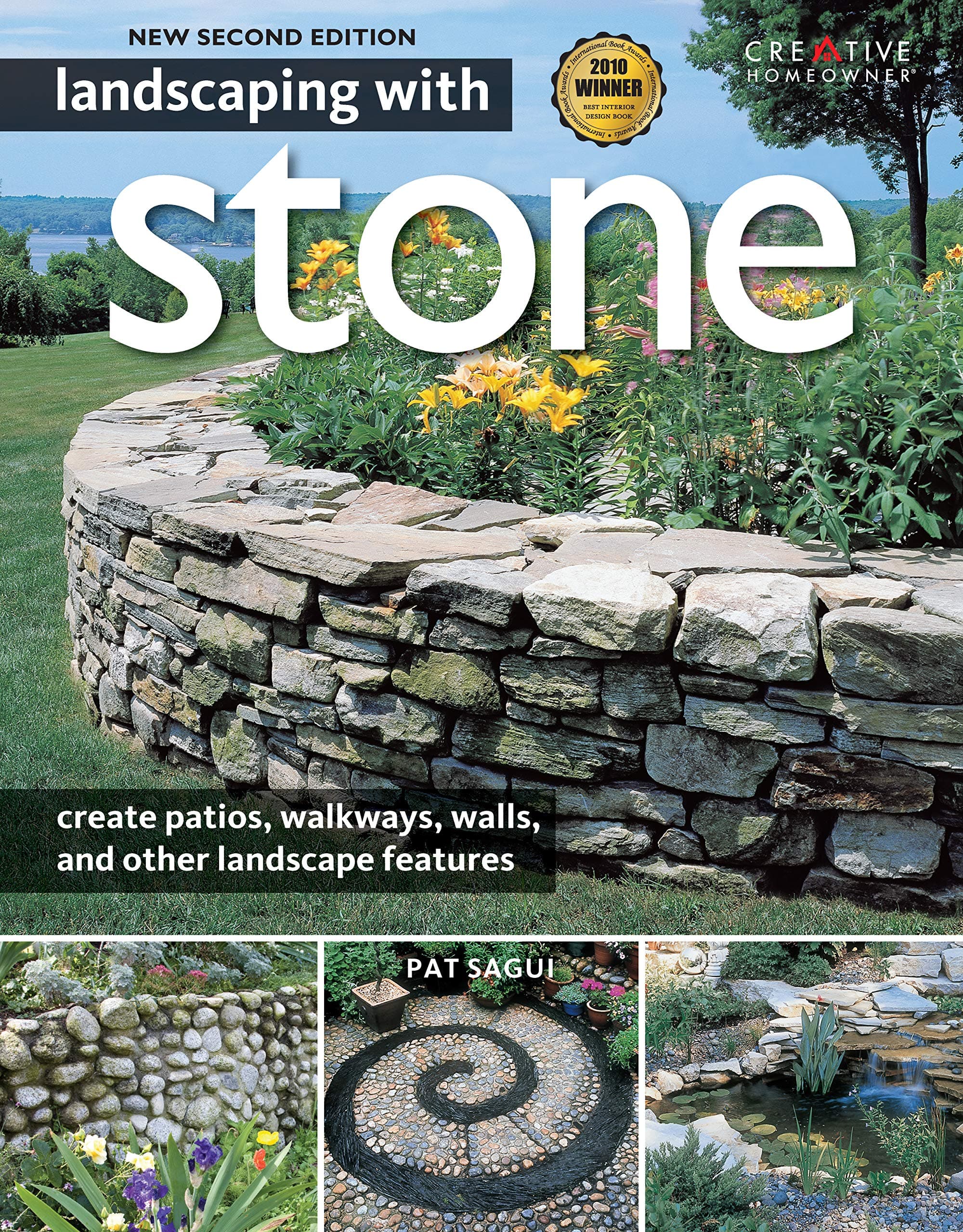 Landscaping with Stone
