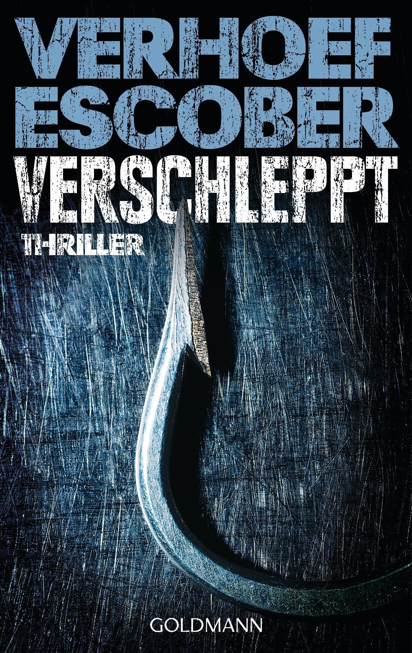 Verschleppt: Thriller (German Edition)
