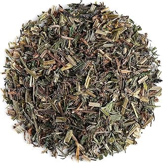 Cleavers Herb Tea Galium Aparine -