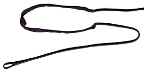 Fast Flite Small Loop Black 18 Strand 50"
