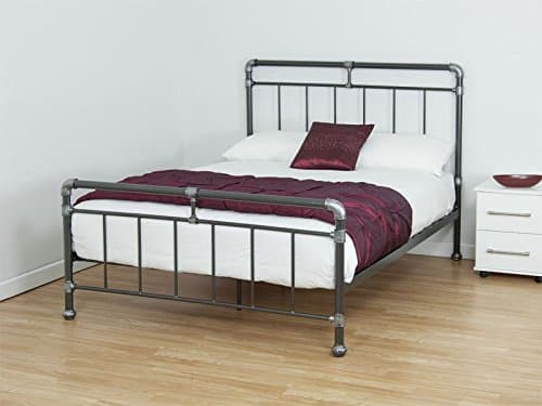 Snuggle Beds Thor 4FT Small Double Bed Frame