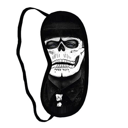 Cotton Durability Boy Print Sp For Blindfold