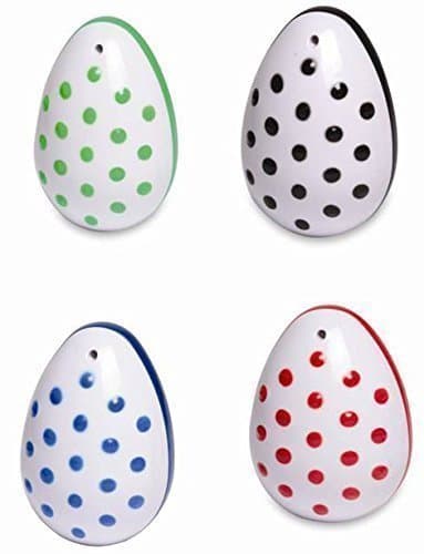 Halilit Egg Shaker (mp35940)