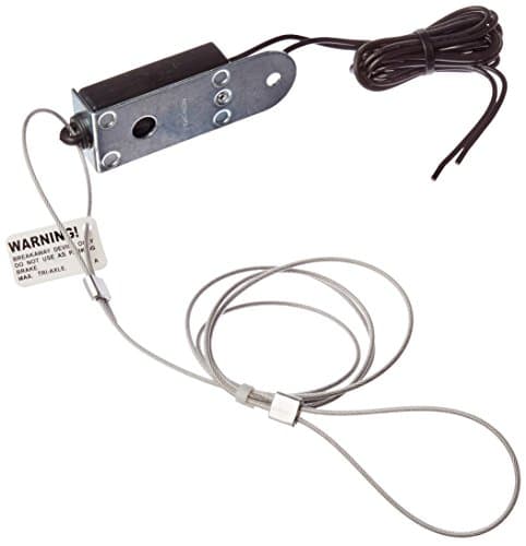 Tekonsha2005P Breakaway Kit