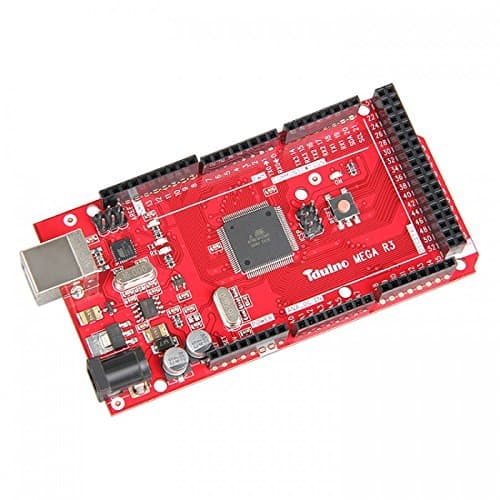 GEEETECH Iduino MEGA R3 development board
