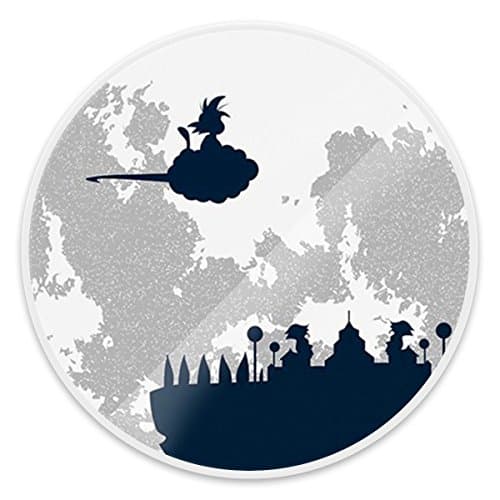 Multi-Function Mounts and Holder, Expanding Stand Pop Grip Mount Sockets for Cellphones, Smartphones and Tablets-Kung Fu Wukong