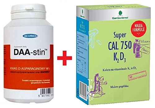 MEGABOL DAA – stin