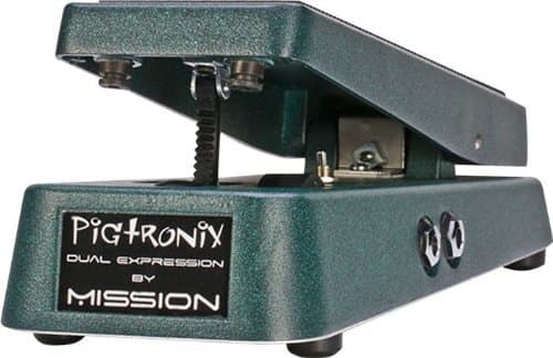 Pigtronix EXP Dual Expression Pi