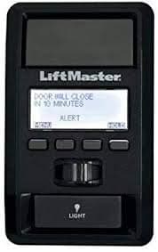 Craftsman 41A7563 Sears Compatible Multi-Function Wall Control Garage Opener