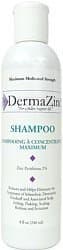 DermaZinc Shampoo