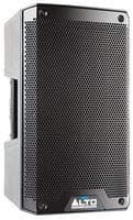 ACTIVE SPEAKER 2000W, 8 INCH TS308