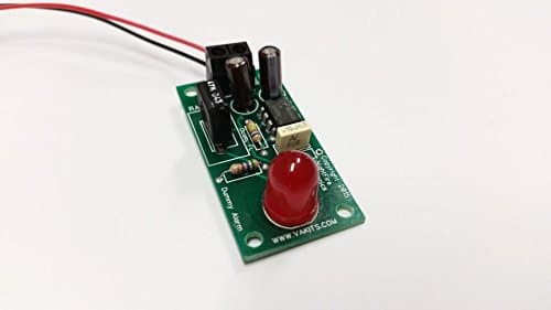 LED Dummy Alarm Kit