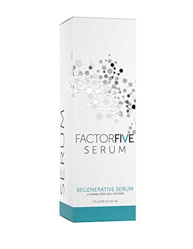 FACTORFIVE Regenerative Serum (1 fl oz)