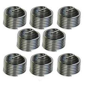 Chrislynn Helical Thread Single Size Insert Replacement Kit M22x1.5 Right Hand (Pack of 5)