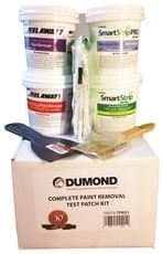 Complete Paint Removal Test Kit, 16 oz.
