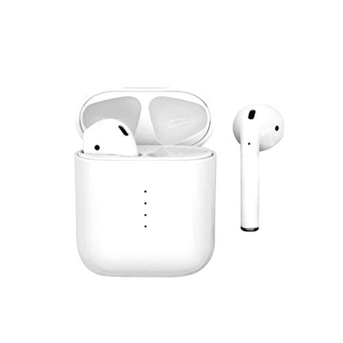 Wireless Bluetooth Headset i10 TWS Mini Wireless Bluetooth 5.0 Headset Built-in Music Headset and Microphone