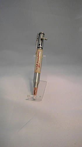 .30 Caliber Bolt Action 2nd Amendment Pen