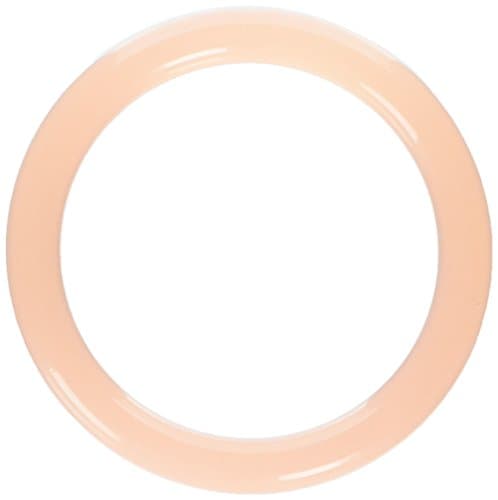 Teething Bling Bangle - Pink Cupcake