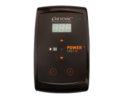 Cheyenne Hawk Authentic Power Supply PU-2