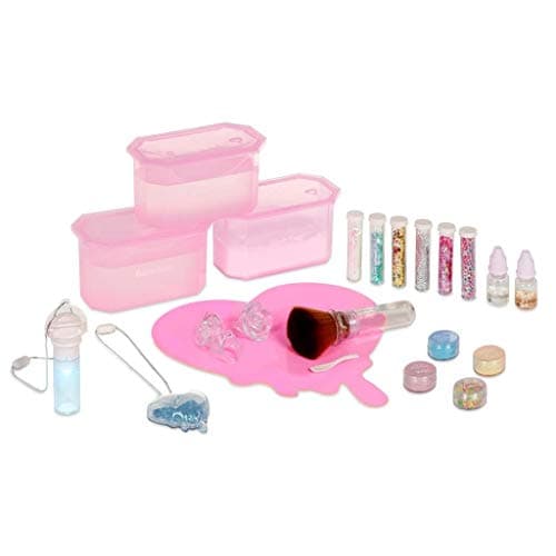 Glam Goo Slime Mega Pack