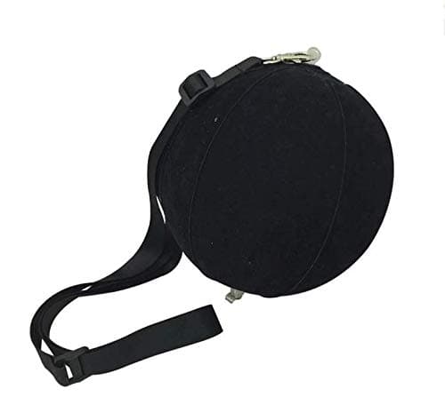 Sandy Beach Inflatable Adjustable Smart Ball Golf Swing Trainer Practice Training Aid Posture Correction