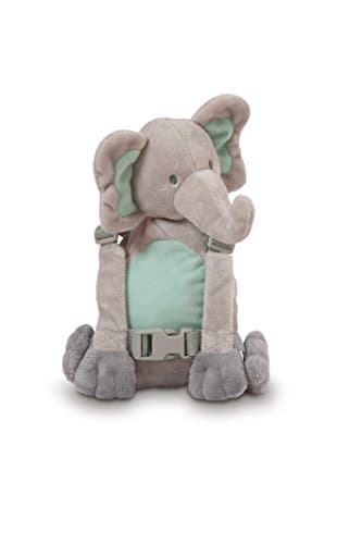 Goldbug Harness Buddy, Elephant