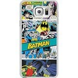 Galaxy Note 5 Case With Dc Comics Batman Batman Comic Book White Popular Note 5 Cover