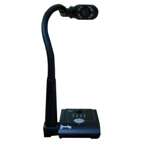 Recordex iMMCam AFX-95 Portable Document Camera