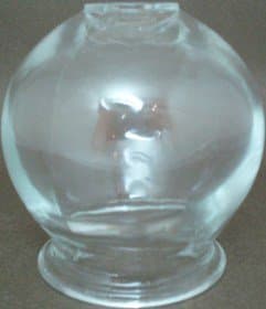 Glass Cup - Small