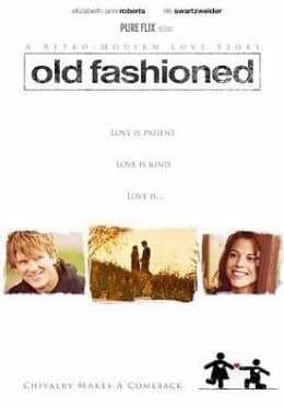 DVD-Old Fashioned